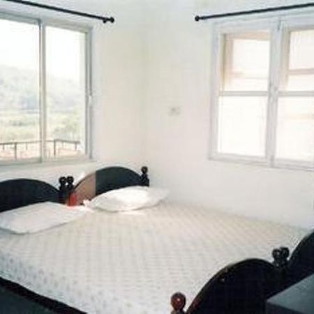 Maria Rosa Resort Calangute Δωμάτιο φωτογραφία