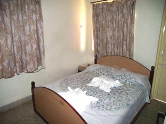 Maria Rosa Resort Calangute Δωμάτιο φωτογραφία