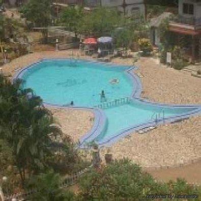 Maria Rosa Resort Calangute Εξωτερικό φωτογραφία
