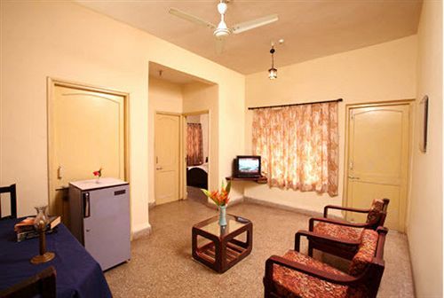 Maria Rosa Resort Calangute Εξωτερικό φωτογραφία